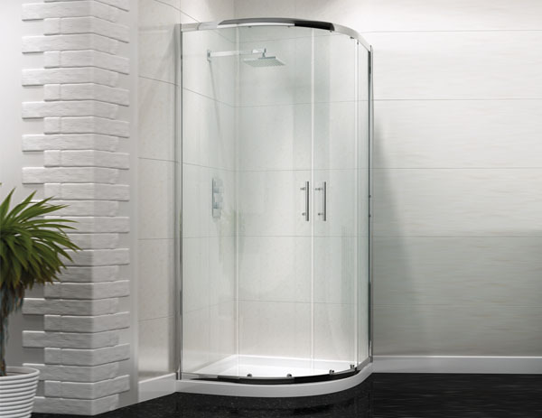 Click here to view and / or buy the Technik 6+ Quadrant Designer Shower Enclosure